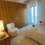 아파트 Gallery Near Chianti 포지본시