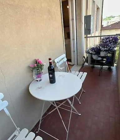 Gallery Near Chianti 公寓 波吉邦西