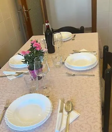 公寓 Gallery Near Chianti 波吉邦西