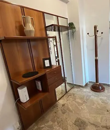 Gallery Near Chianti