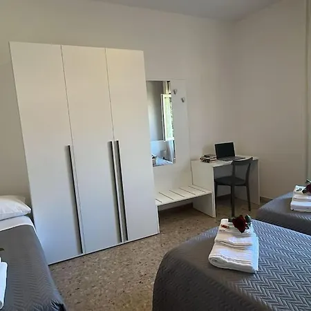Gallery Near Chianti شقة