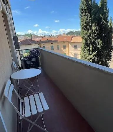 公寓 Gallery Near Chianti
