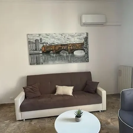 Gallery Near Chianti 波吉邦西