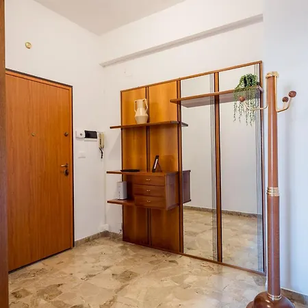 公寓 Gallery Near Chianti *