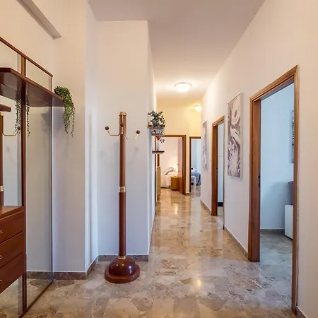 公寓 Gallery Near Chianti *